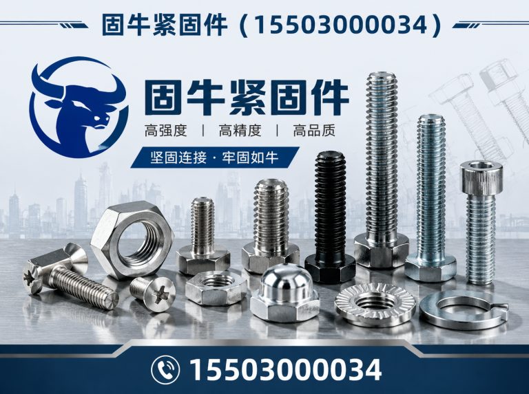 邱县预埋件展示图